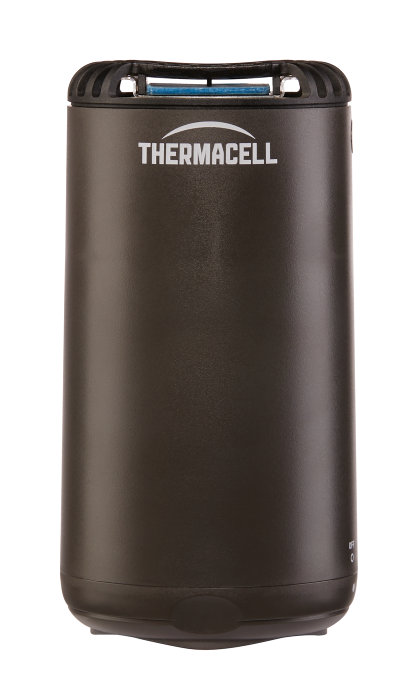 Myggskydd Thermacell Mini Halo Grafit